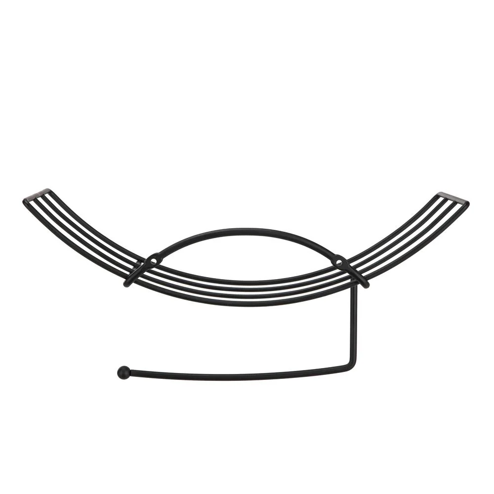 Better Homes & Garden Toilet Paper Holder + BHG Magazine Subscription - Image 2