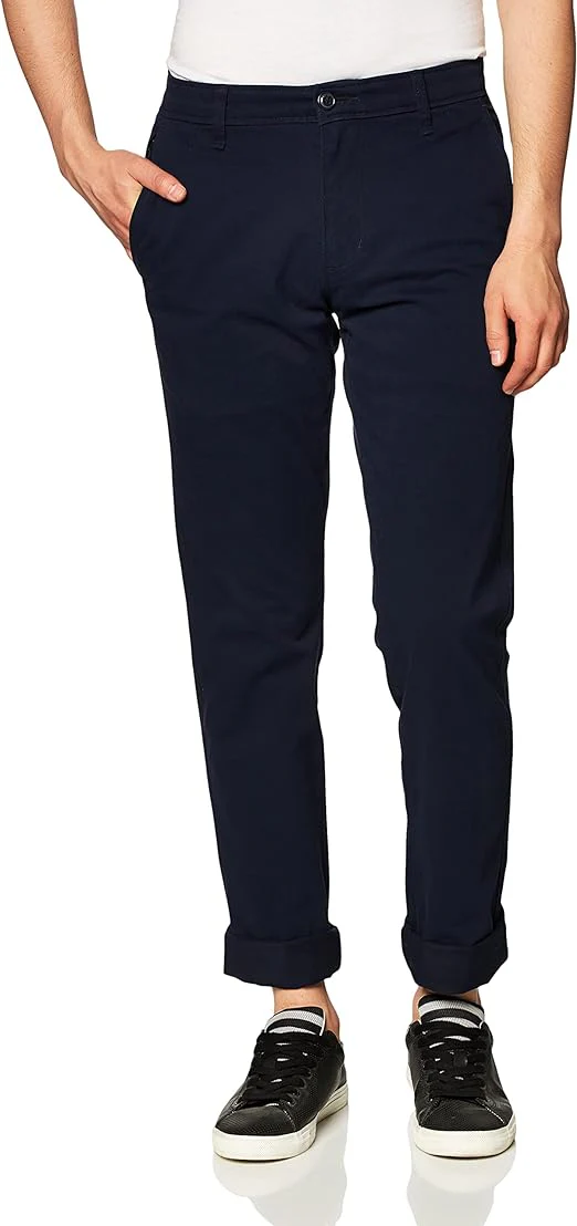 Dockers Straight Fit Ultimate Chino with Smart 360 Flex - 32x29 Pembroke